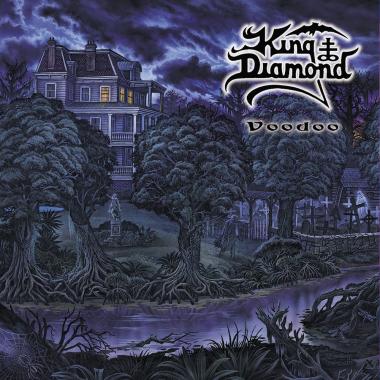 King Diamond -  Voodoo